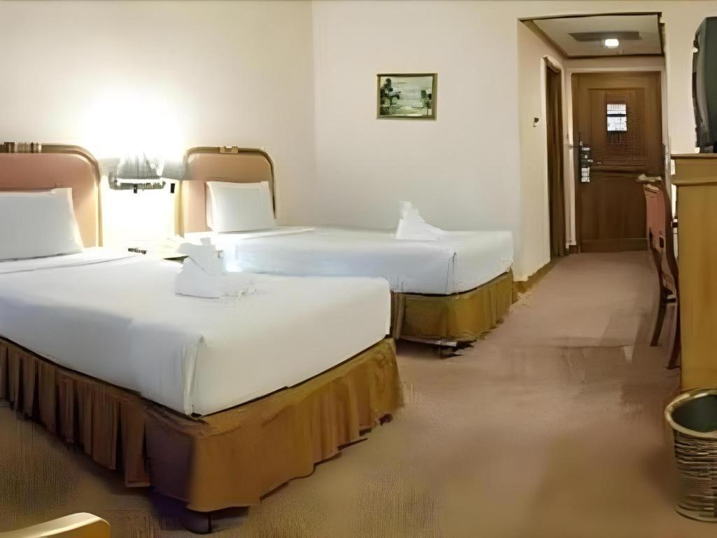 Sakura Hotel Hat Yai Exterior foto